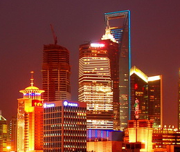 上海向通咨询管理有限公司